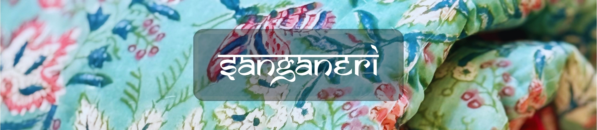 Sanganeri
